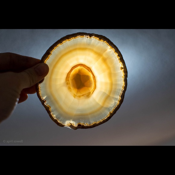 Geode Slices - Picture 5 of 7